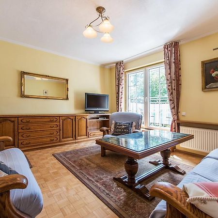 Apartament Classic Z Balkonem Sopot Exteriör bild