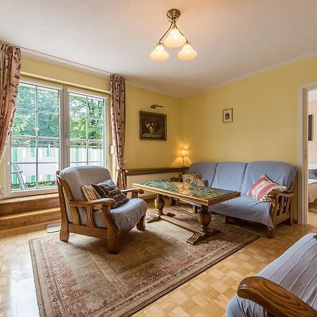 Apartament Classic Z Balkonem Sopot Exteriör bild